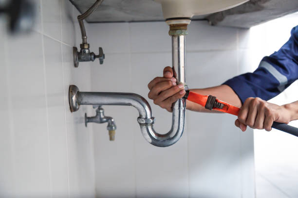 Professional Plumber in Redan, GA